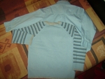 Риза и пуловер Benetton р.110 - 116 за 5 г. Emiliika_DSCI2040.JPG