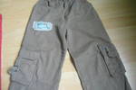 Кафяви гъзарски дънки за момченце P10209451.JPG