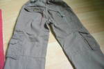 Кафяви гъзарски дънки за момченце P1020946.JPG