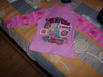 Розова блузка на Барби STA500351.JPG