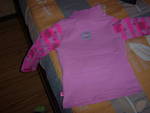Розова блузка на Барби STA500371.JPG