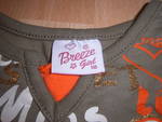 Блузка за момиченце Breeze girl 116 SUC59132.JPG