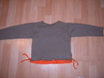 Блузка за момиченце Breeze girl 116 SUC59134.JPG
