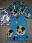Mickey Mouse, поларени одеалца с ръкави, внос от Англия TopKids_SAM_13911111111111111111111.JPG