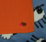 Оранжева блузка за малка дама boto_bluzka_orange_detail2.jpg