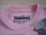 Нова тениска Zara  в актуално розово domakinq_0041.jpg