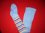 лот Next / Franza-блузка и поличка с подарък чорапогащник galia2007_P1140280.JPG