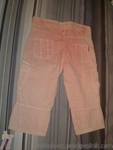 Нови 3-4ти панталонки Woody jeans 122sm само 12лв ivnikolova_2514549_3_800x600.jpg
