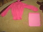 Розова блузка с подарък чанта mama_vava_IMG_00611.jpg