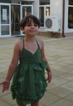 Красива зелена рокля nadejdamitrova_img_5_large.jpg