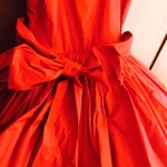 Уникална поръчкова рокля за малка принцеса ушита от тафта и тюл pepelq6ka_image10.jpg