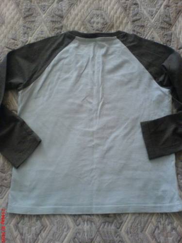 блузка за момче на FOX DSC00181.JPG Big