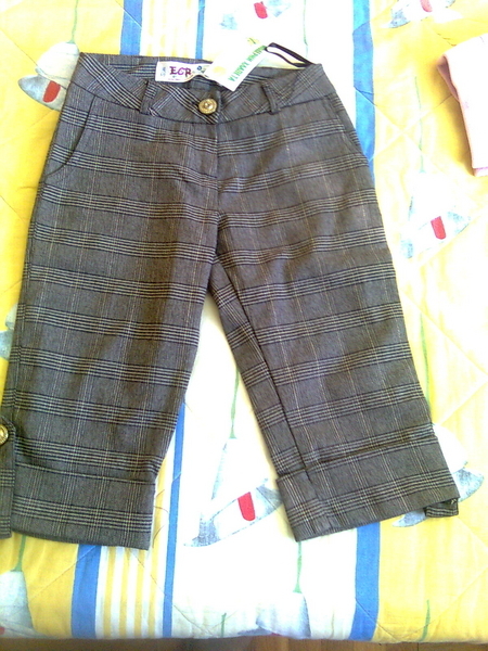 Ефектен панталон за ботуш du6eme_1312.jpg Big