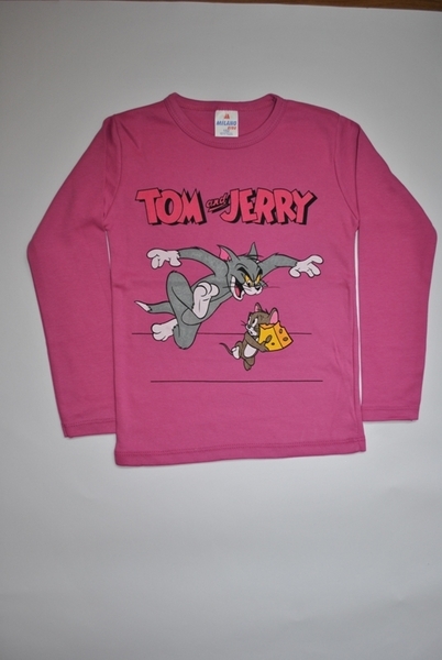 Нова блуза в лилаво Том и Джери milady85_DSC_2392.JPG Big