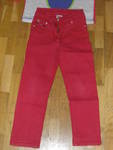 лот дънки и блузка в червено CIMG5392.JPG