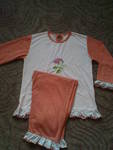 Пижамка за момиченце DSC003661.JPG