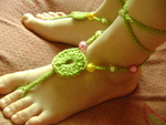 Детски потник ръчно плетиво DSC04632.JPG