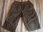 Лятно гъзарско панталонче 3/ 4 на H & M DSC061831.JPG