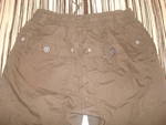 Лятно гъзарско панталонче 3/ 4 на H & M DSC061861.JPG