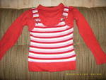 Сладурска блузка за малка госпожица-5.00лв JD500574.JPG