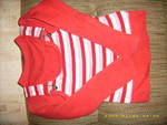 Сладурска блузка за малка госпожица-5.00лв JD500575.JPG