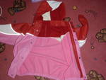Розово якенце на Helly Hansen за ръст 128 PA263824.JPG
