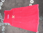 Esprit джинсова червена рокля за 8-9г.ПРОДАДЕНА Vanesa2011_pamporovo_032.JPG
