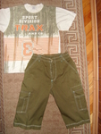 Лот блузка с панталонки ALOUETTE alboreto_SL746254.JPG