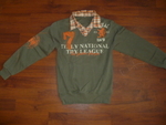 Timberland дънки и блузка 9год kama4e_P1020910.JPG
