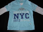 Нова блузка на New York City murmurka_Picture_035.jpg