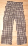 H&M L.O.G.G. Детски панталон р/р.128/ 7,8г. silve_r_star_STA60731.JPG