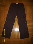 Кафяви панталони за малка кипра. toni69_DSCI0144_Custom_1.JPG