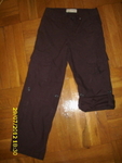 Кафяви панталони за малка кипра. toni69_DSCI0145_Custom_1.JPG