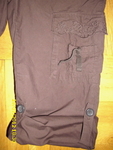 Кафяви панталони за малка кипра. toni69_DSCI0146_Custom_.JPG