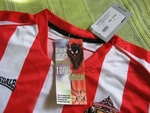 Футболна фанелка Lonsdale на Sunderland AFC, 8 г. uzi_buzi_IMG_30151.JPG