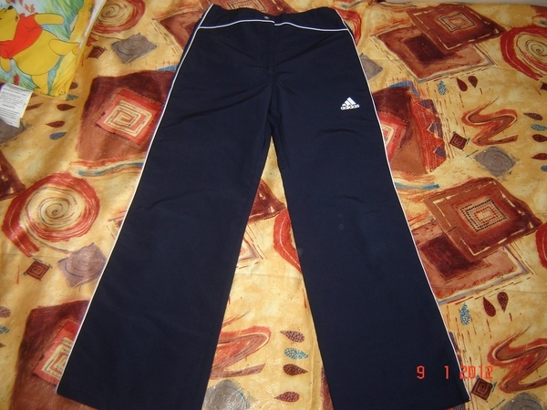 Пролетно- лятно панталонче Adidas wasp_DSC07942.JPG Big
