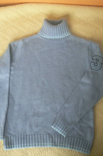 Красив и дебел пуловер P1060971.JPG Big