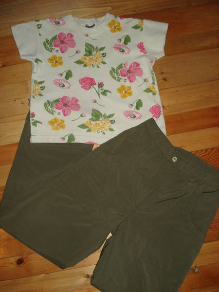 Блузка и  панталон за момиченце-6 лв р 146 Picture_0321.jpg Big