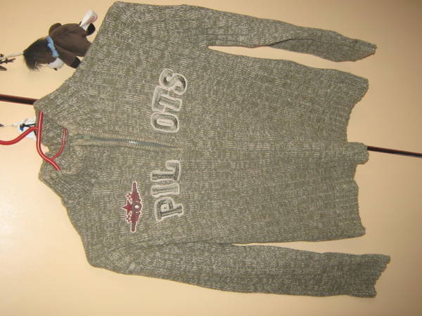 пилотски пуловер от FOX KIDS с подарък грейка Picture_0361.jpg Big