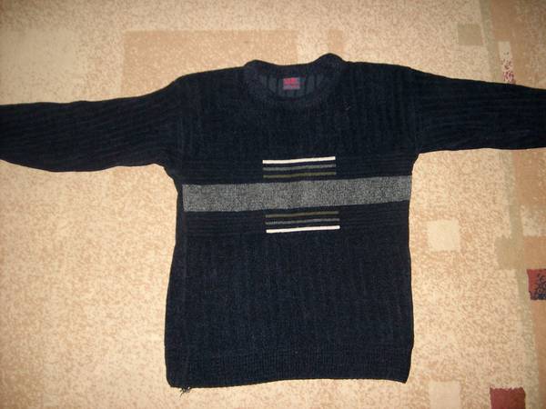 Идеална блузка за предстоящата зима SANY2755.JPG Big