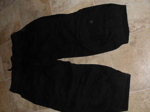 Готино панталонче 7/8 на H&M с пощата SDC130431.JPG Big