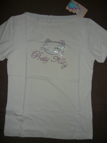 Нова елегантна блузка с котенце dioni_024055800.jpg Big