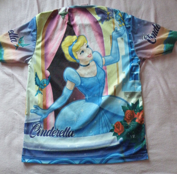 Детска тениска с принцеса на Дисни marina_kaprieva_P3010042.JPG Big