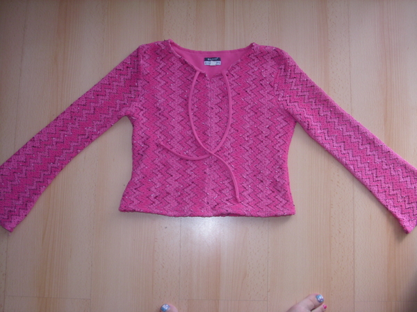 Блузка в розово monka_09_IMG_1892.JPG Big