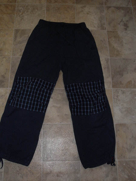 Спортен панталон ronnyta_SDC13850.JPG Big