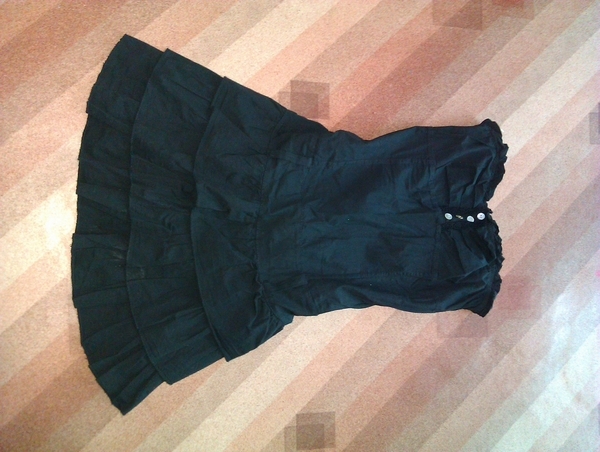 Черна елегантна рокличка rosi806_IMAG2175.jpg Big