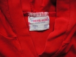 Червена блуза/туника- 152см. 123_P1130856.JPG