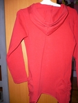 Червена блуза/туника- 152см. 123_P1130858.JPG