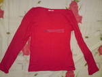 Червена спортна ластична блуза пума DSC010131.JPG