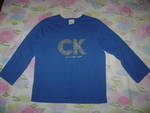 Блузка Calvin Klein Jeans DSC08999.JPG